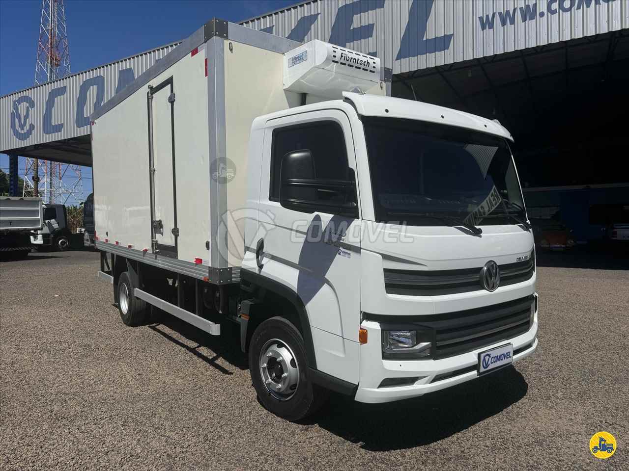 VW 11180 de Comovel Comercial Montealtense de Veículos